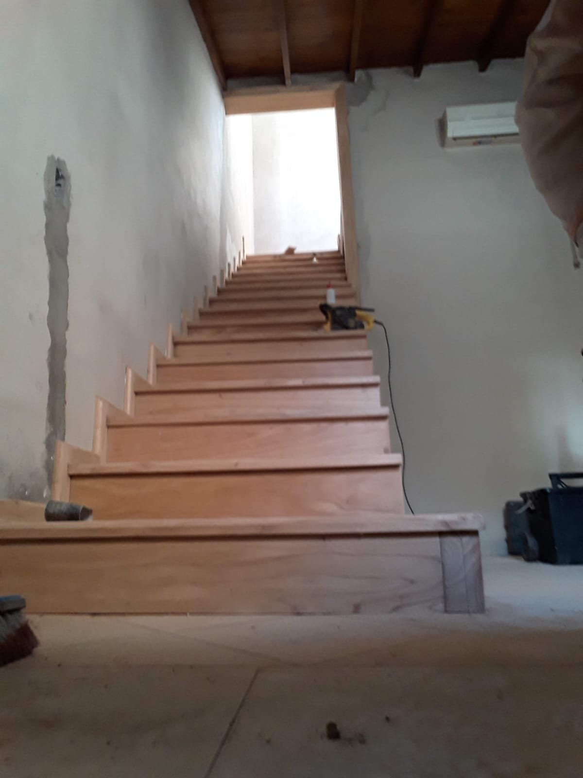 Trabajos de interior de casas